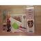 Crafting Spark Cat with Rainbow Diamond Painting Kit